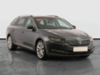 Skoda Superb, 1.5 TSI, digi klima, Infotainment,,