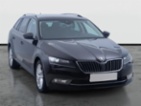 Skoda Superb, 2.0 TDIStyle , Automat, Navi,, Combi