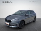 Škoda Fabia, 1.0 TSI 70kW Style Plus, hatchback,