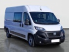 Fiat Ducato, 2.2 MultiJet, 6Míst, L3H2, ČR, 1Maj