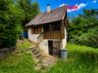 Prodej chaty, 50 m², Křivoklát