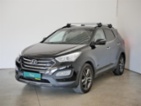 Hyundai Santa Fe, SUV, nafta