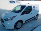 Ford Transit Connect, 1,5ECOBLUE,74kW,PŘEDVÁDĚCÍ