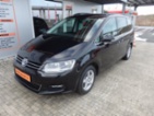 Volkswagen Sharan, 2.0 TDI 7 MÍST, NAVIGACE, MPV,