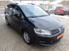 Volkswagen Sharan, 2.0 TDI 7 MÍST, NAVIGACE, MPV,