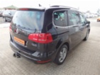 Volkswagen Sharan, 2.0 TDI 7 MÍST, NAVIGACE, MPV,