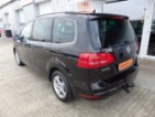 Volkswagen Sharan, 2.0 TDI 7 MÍST, NAVIGACE, MPV,