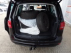 Volkswagen Sharan, 2.0 TDI 7 MÍST, NAVIGACE, MPV,