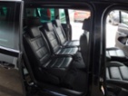 Volkswagen Sharan, 2.0 TDI 7 MÍST, NAVIGACE, MPV,