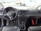 Volkswagen Sharan, 2.0 TDI 7 MÍST, NAVIGACE, MPV,