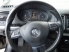 Volkswagen Sharan, 2.0 TDI 7 MÍST, NAVIGACE, MPV,