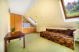 Prodej bytu 3+1, 65 m², se zahradou 928 m² Bělá nad Svitavou