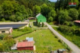 Prodej bytu 3+1, 65 m², se zahradou 928 m² Bělá nad Svitavou