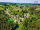 Prodej bytu 3+1, 65 m², se zahradou 928 m² Bělá nad Svitavou