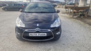 Citroën C3, CDS 1,6 Turbo, hatchback, benzin