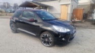 Citroën C3, CDS 1,6 Turbo, hatchback, benzin