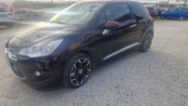 Citroën C3, CDS 1,6 Turbo, hatchback, benzin