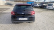 Citroën C3, CDS 1,6 Turbo, hatchback, benzin
