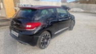 Citroën C3, CDS 1,6 Turbo, hatchback, benzin