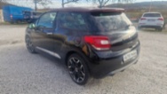 Citroën C3, CDS 1,6 Turbo, hatchback, benzin