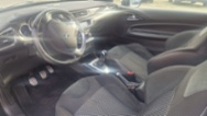 Citroën C3, CDS 1,6 Turbo, hatchback, benzin
