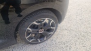 Citroën C3, CDS 1,6 Turbo, hatchback, benzin