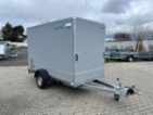 Tanatech, TFD 300.00 1300kg, skříň