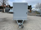 Tanatech, TFD 300.00 1300kg, skříň
