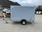 Tanatech, TFD 300.00 1300kg, skříň