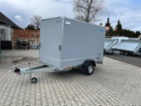 Tanatech, TFD 300.00 1300kg, skříň