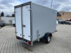 Tanatech, TFD 300.00 1300kg, skříň