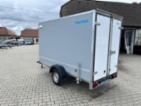 Tanatech, TFD 300.00 1300kg, skříň