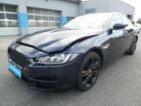 Jaguar XE, 20T 147kW automat, sedan, benzin