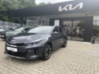 Kia XCeed, MHEV 7DCT SteelEdition*AKCE*, hatchback