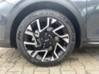Kia XCeed, MHEV 7DCT SteelEdition*AKCE*, hatchback