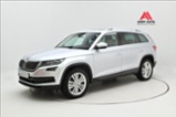 Škoda Kodiaq, 1,5 TSI 110 kW DSG Business Zá, SUV,