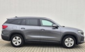 Škoda Kodiaq, Selection 2.0 TDI 142 kW 4x4 7, SUV,