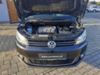 Volkswagen Touran, 2.0 TDi CROSS, kombi, nafta