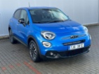 Fiat 500X, 1,0i 88kW COLD 1. Maj-CZ, hatchback,