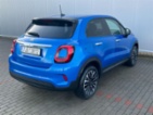 Fiat 500X, 1,0i 88kW COLD 1. Maj-CZ, hatchback,