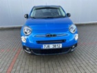 Fiat 500X, 1,0i 88kW COLD 1. Maj-CZ, hatchback,