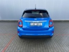Fiat 500X, 1,0i 88kW COLD 1. Maj-CZ, hatchback,