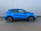 Fiat 500X, 1,0i 88kW COLD 1. Maj-CZ, hatchback,