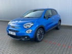 Fiat 500X, 1,0i 88kW COLD 1. Maj-CZ, hatchback,