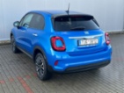 Fiat 500X, 1,0i 88kW COLD 1. Maj-CZ, hatchback,