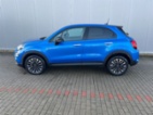 Fiat 500X, 1,0i 88kW COLD 1. Maj-CZ, hatchback,