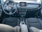 Fiat 500X, 1,0i 88kW COLD 1. Maj-CZ, hatchback,