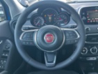 Fiat 500X, 1,0i 88kW COLD 1. Maj-CZ, hatchback,