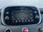 Fiat 500X, 1,0i 88kW COLD 1. Maj-CZ, hatchback,