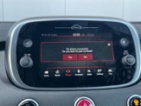 Fiat 500X, 1,0i 88kW COLD 1. Maj-CZ, hatchback,